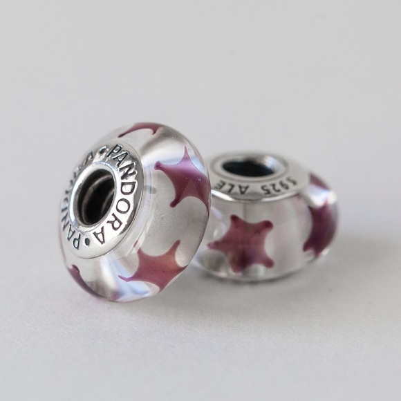 charms pandora murano charms pandora murano